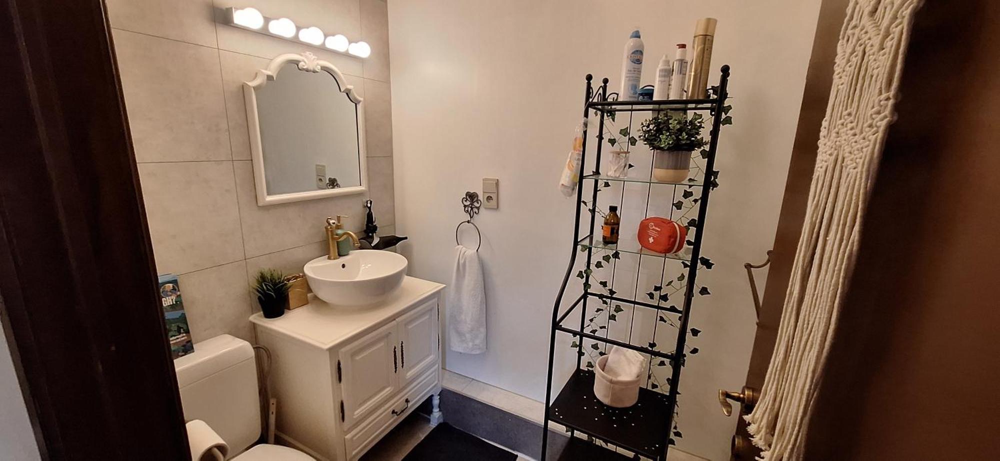 Charming 18th Century Gem In The Heart Of Old Town Appartement