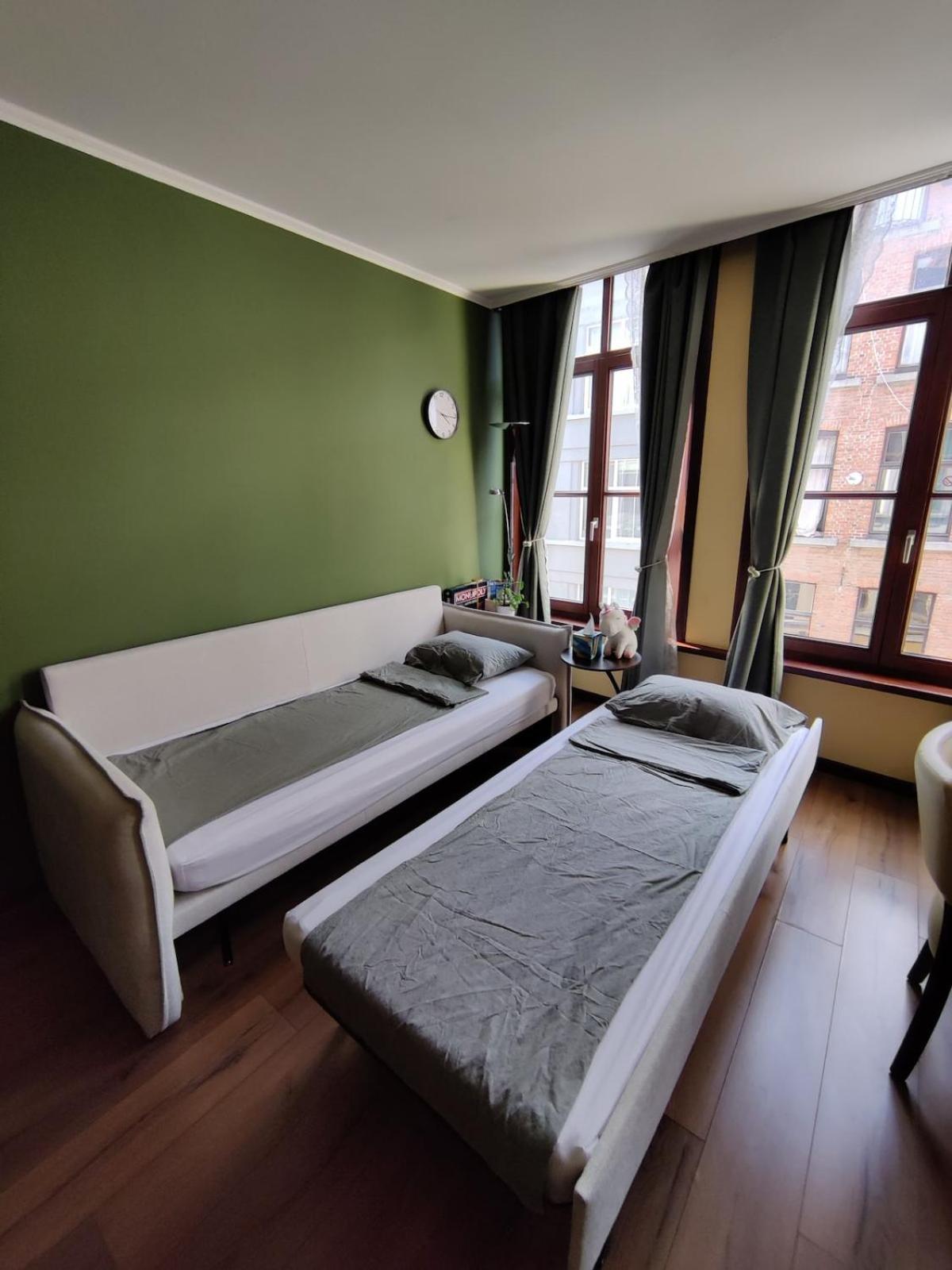 Appartement Charming 18th Century Gem In The Heart Of Old Town *