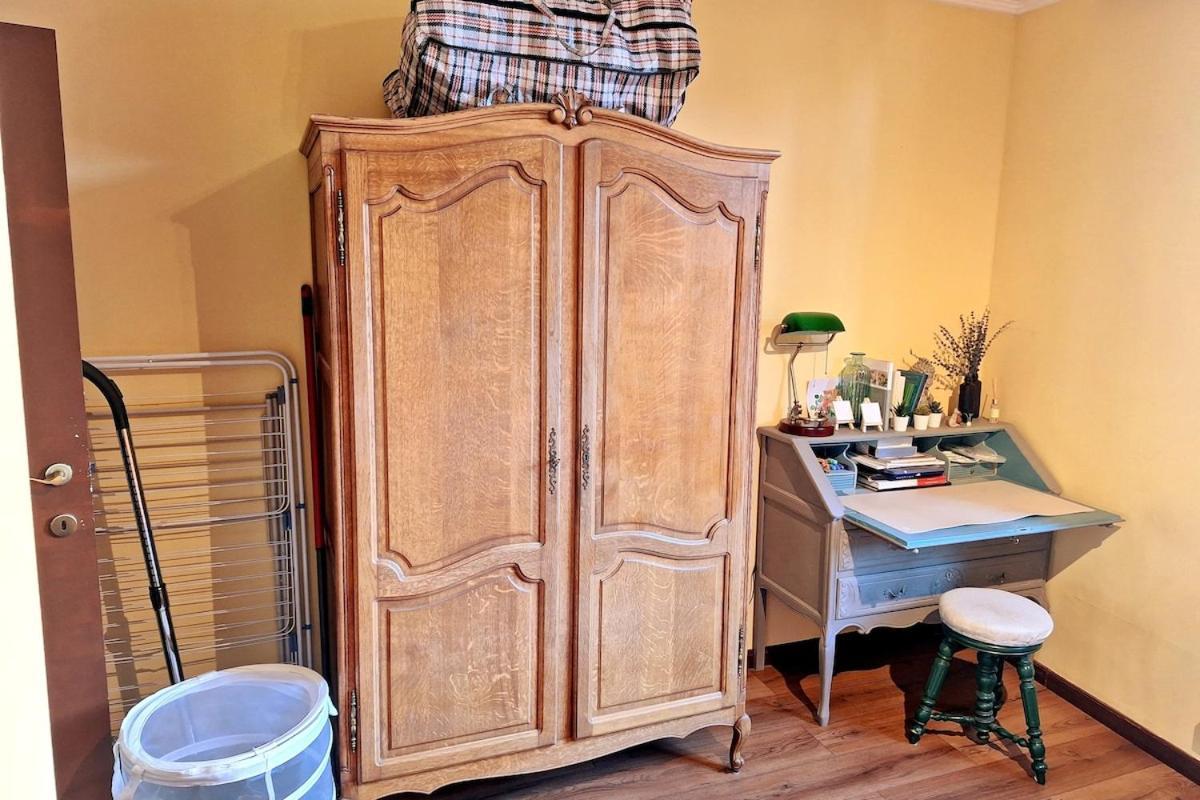Charming 18th Century Gem In The Heart Of Old Town Antwerpen