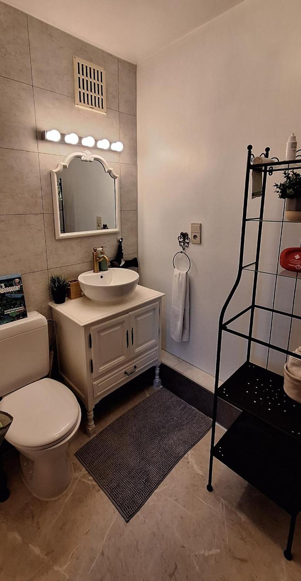 Appartement Charming 18th Century Gem In The Heart Of Old Town